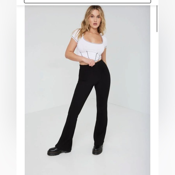 Brand new Odessa flare pant - Picture 2 of 4